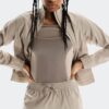 Dames Track Jacket FKA Dames Track Jacket FKA