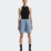 Dames Track Shorts Dames Track Shorts