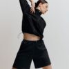 Dames Track Shorts Dames Track Shorts