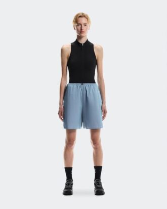 Dames Track Shorts