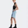 Dames Track Shorts Dames Track Shorts