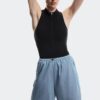 Dames Track Shorts Dames Track Shorts
