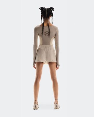 Dames Track Skort FKA