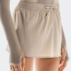 Dames Track Skort FKA Dames Track Skort FKA