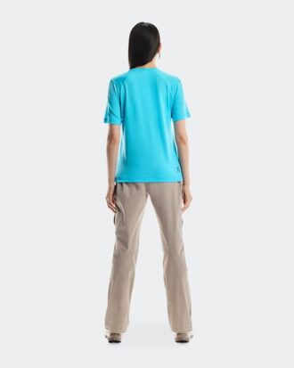 Dames Trail-T