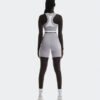 Dames Train 2-in-1 Crop Dames Train 2-in-1 Crop