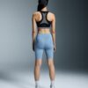 Dames Train 2-in-1 Crop Dames Train 2-in-1 Crop