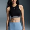 Dames Train 2-in-1 Crop Dames Train 2-in-1 Crop