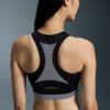Dames Train 2-in-1 Crop Dames Train 2-in-1 Crop