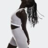 Dames Train 2-in-1 Crop Dames Train 2-in-1 Crop