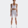 Dames Train Tights 1/2 Dames Train Tights 1/2
