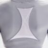 Dames Train Long Sleeve Crop Dames Train Long Sleeve Crop