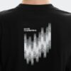 Dames Train Long-T Crop Graphic Dames Train Long-T Crop Graphic