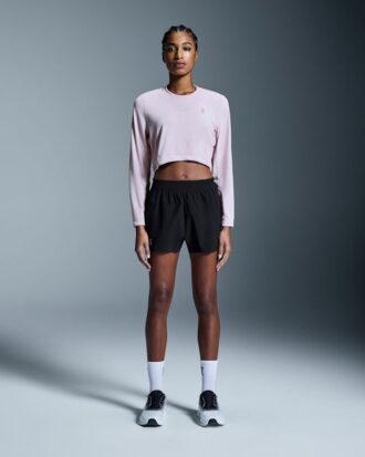 Dames Train Shorts