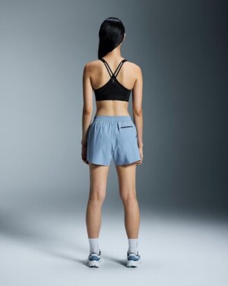 Dames Train Shorts