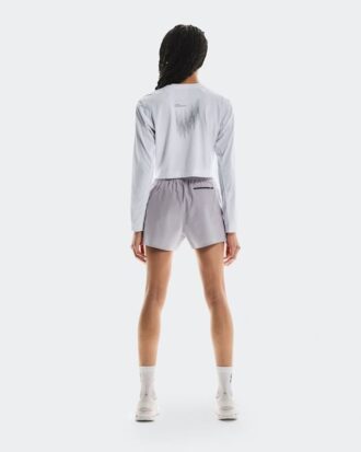 Dames Train Shorts