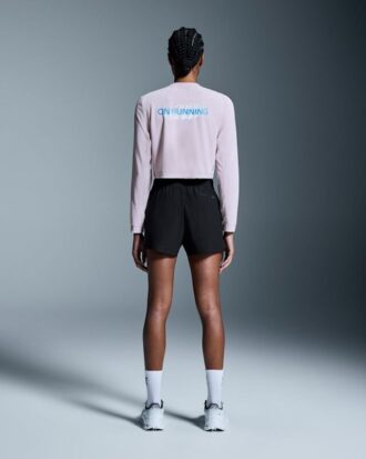 Dames Train Shorts