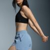 Dames Train Shorts Dames Train Shorts