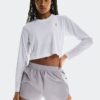 Dames Train Shorts Dames Train Shorts