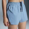 Dames Train Shorts Dames Train Shorts