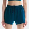 Dames Train Shorts Dames Train Shorts