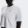 Dames Train-T Crop Dames Train-T Crop