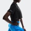 Dames Train-T Crop Dames Train-T Crop