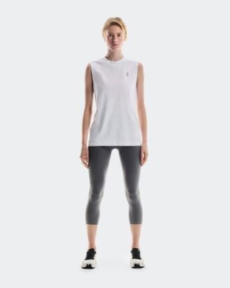 Dames Train Tank