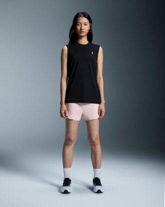 Dames Train Tank