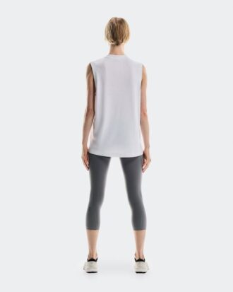 Dames Train Tank