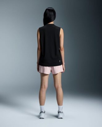 Dames Train Tank