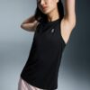 Dames Train Tank Dames Train Tank