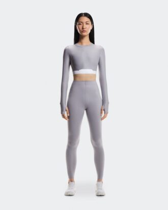 Dames Train Tights