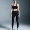 Dames Train Tights