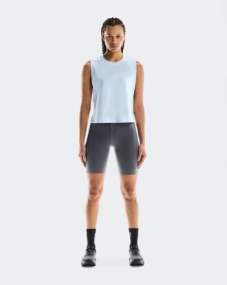 Dames Train Tights 1/2