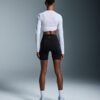 Dames Train Tights 1/2 Dames Train Tights 1/2