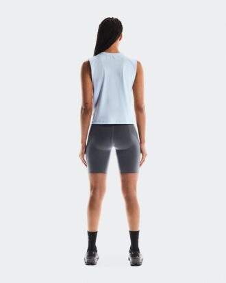 Dames Train Tights 1/2