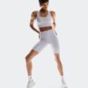 Dames Train Tights 1/2 Dames Train Tights 1/2