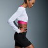 Dames Train Tights 1/2 Dames Train Tights 1/2
