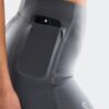 Dames Train Tights 1/2 Dames Train Tights 1/2