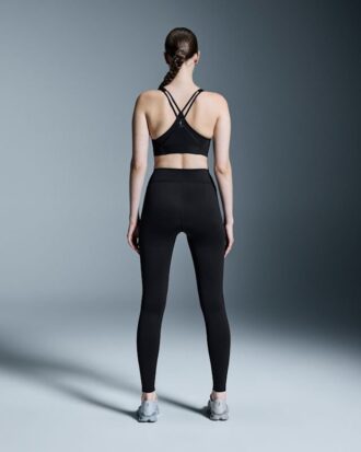 Dames Train Tights