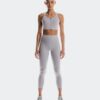 Dames Train Tights 7/8 Dames Train Tights 7/8