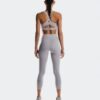 Dames Train Tights 7/8 Dames Train Tights 7/8