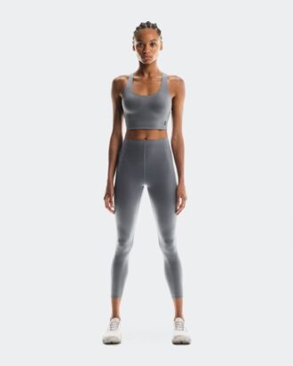 Dames Train Tights 7/8