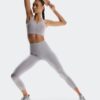 Dames Train Tights 7/8 Dames Train Tights 7/8