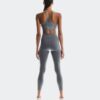Dames Train Tights 7/8 Dames Train Tights 7/8