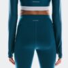 Dames Train Tights 7/8 Dames Train Tights 7/8