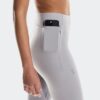 Dames Train Tights 7/8 Dames Train Tights 7/8