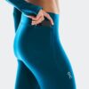 Dames Train Tights 7/8 Dames Train Tights 7/8