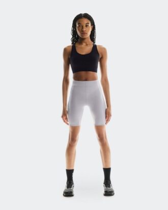 Dames Train Tights Short